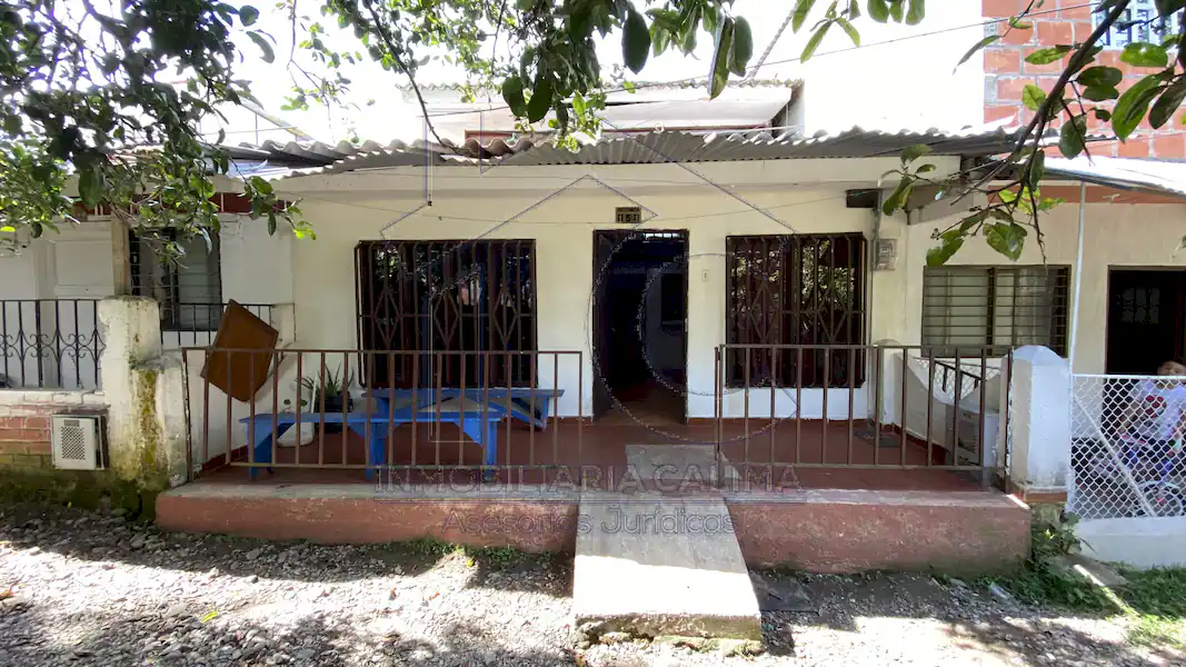 Casa Cincuentenario